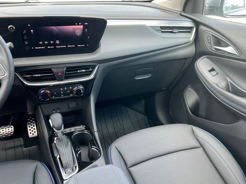 New 2026 Buick Encore GX Sport Touring w/ Comfort Package image 32