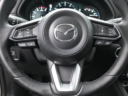 Certified 2025 MAZDA CX-5 AWD 2.5 S image 9