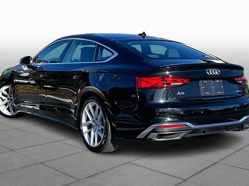 Used 2023 Audi A5 2.0T Premium w/ Convenience Package image 12