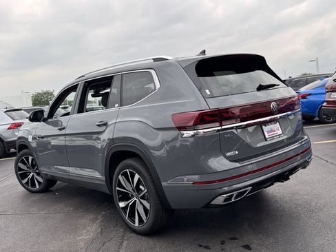 New 2026 Volkswagen Atlas SEL Premium R-Line AWD/4WD image 30