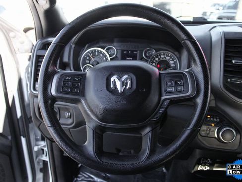 Used 2022 RAM 2500 Tradesman image 18