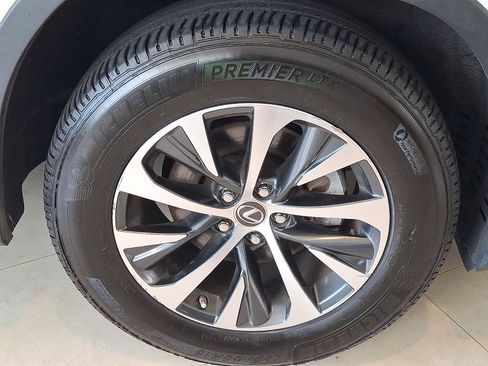 Used 2022 Lexus RX 350 AWD image 7