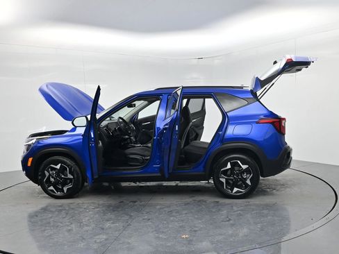 New 2026 Kia Seltos S image 55