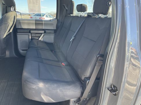 Used 2018 Ford F150 XL w/ Equipment Group 101A Mid image 12