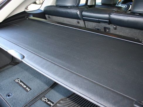 Used 2014 Lexus RX 450h AWD image 33