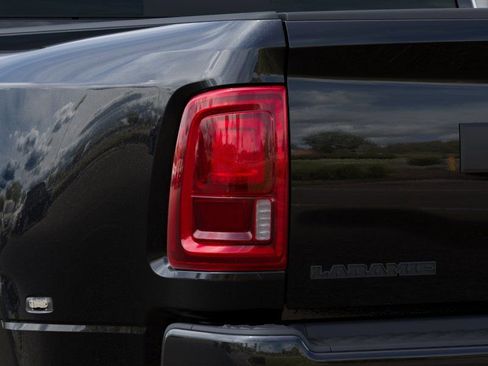 New 2026 RAM 3500 Laramie image 9