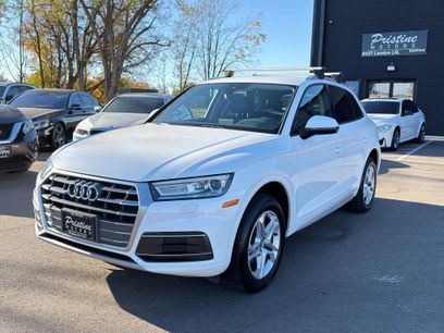 Used 2018 Audi Q5 2.0T Premium w/ Convenience Package