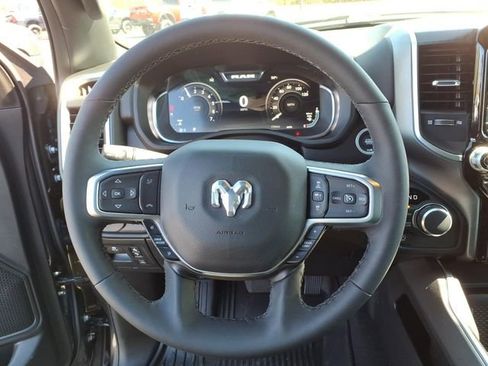 New 2026 RAM 1500 Big Horn image 18