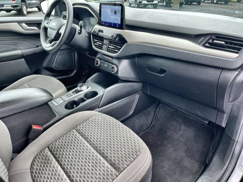 Used 2021 Ford Escape SE AWD/4WD image 27