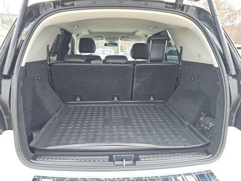 Used 2013 Mercedes-Benz ML 350 BlueTEC 4MATIC image 9