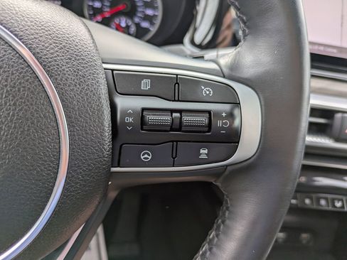 Used 2024 Kia K5 EX w/ EX Premium Package image 20