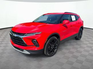Used 2023 Chevrolet Blazer LT w/ Convenience Package FWD video 1