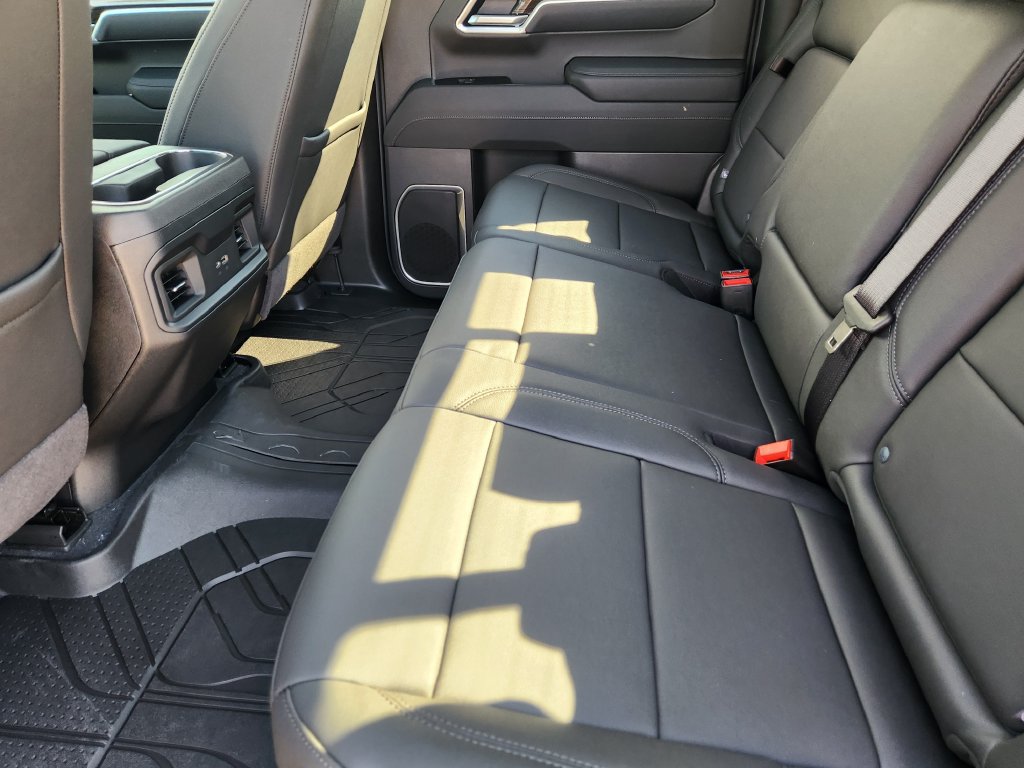 New 2026 Chevrolet Silverado 1500 RST w/ All Star Edition Plus AWD/4WD image 19