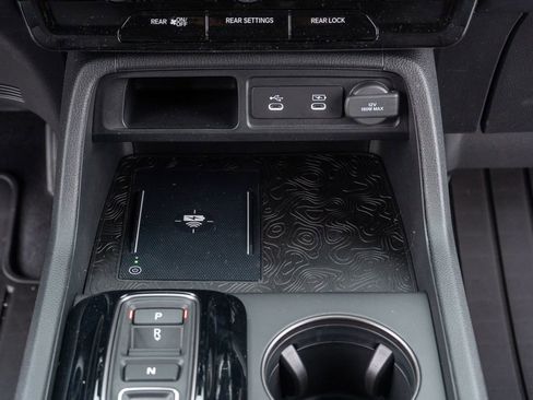 New 2026 Honda Pilot TrailSport image 23