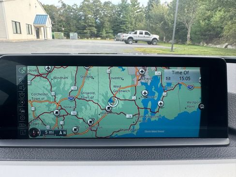 Used 2016 BMW 320i xDrive Sedan image 15