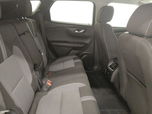 Used 2024 Chevrolet Blazer LT w/ Convenience Package FWD image 19