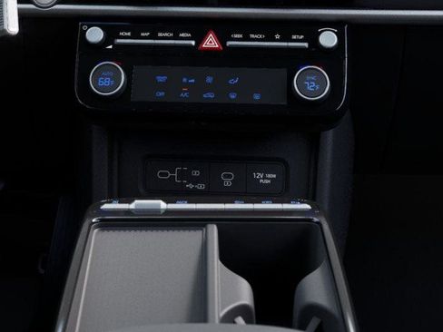 New 2026 Hyundai Tucson Blue SE image 16