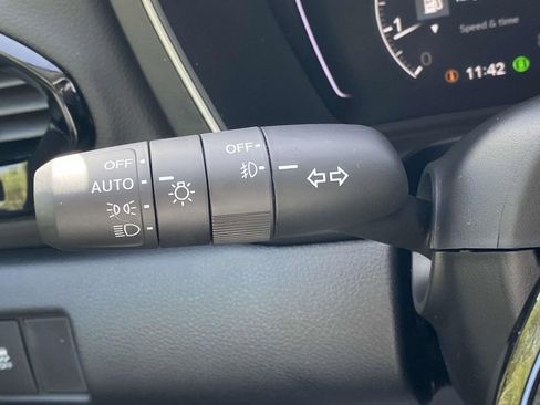 New 2025 Honda Pilot EX-L image 21