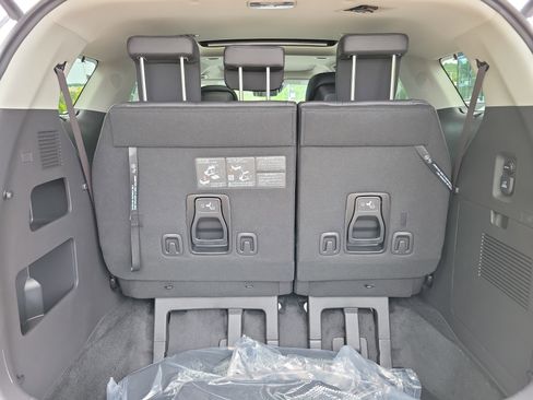 New 2026 Kia Carnival SX Prestige FWD image 27