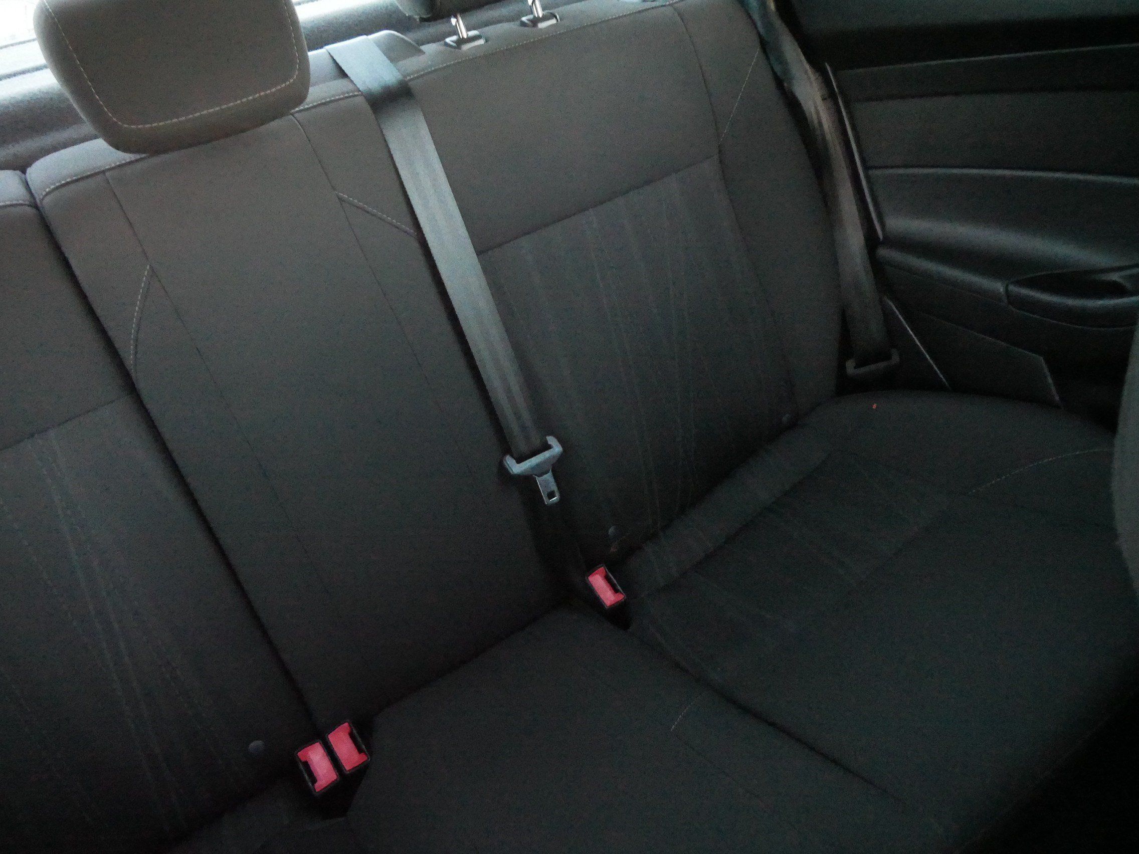 Used 2015 Ford Focus S FWD image 14
