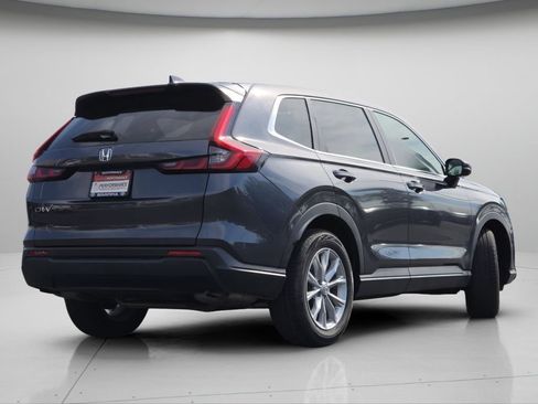 Used 2024 Honda CR-V EX image 24