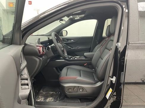 New 2026 Chevrolet Equinox RS w/ Convenience Package III image 8