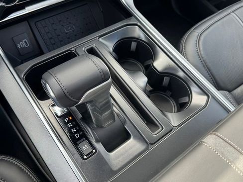 New 2026 Ford F150 Platinum w/ Equipment Group 702A High image 22