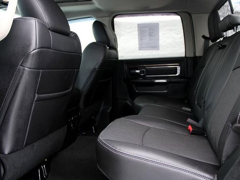 Used 2016 RAM 2500 Laramie image 25