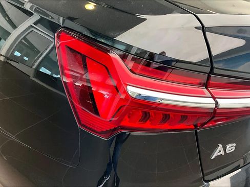 Certified 2023 Audi A6 Premium Plus w/ Premium Plus Package image 27