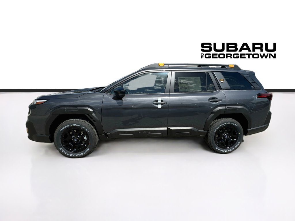 New 2026 Subaru Outback Wilderness AWD/4WD image 5