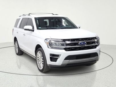 Used 2024 Ford Expedition Limited