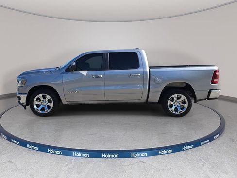 Used 2019 RAM 1500 Big Horn RWD image 9