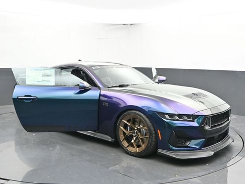 New 2025 Ford Mustang GT Premium w/ GT Performance Package image 55