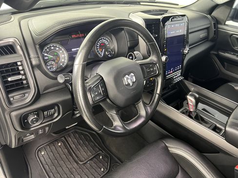 Used 2022 RAM 1500 Sport w/ G/T Package AWD/4WD image 16