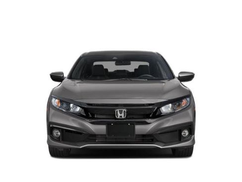 Used 2020 Honda Civic Sport image 4