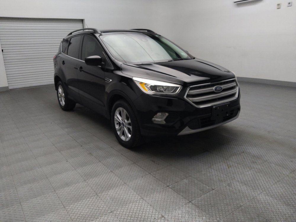Used 2019 Ford Escape SEL FWD image 13