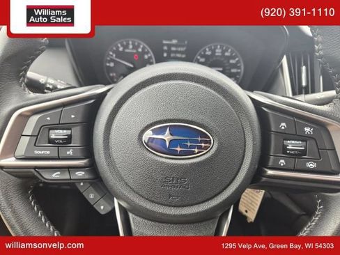 Used 2022 Subaru Legacy Premium AWD/4WD image 21