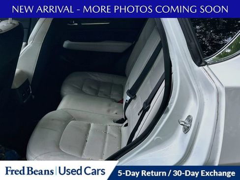 Used 2017 MAZDA CX-5 Grand Touring AWD/4WD image 8