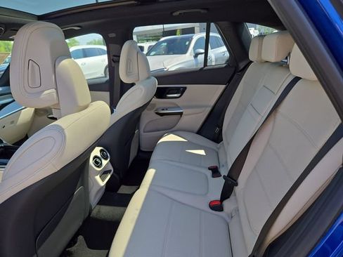 New 2026 Mercedes-Benz GLC 300 4MATIC image 26