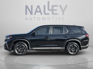 Used 2025 Honda Pilot EX-L video 2