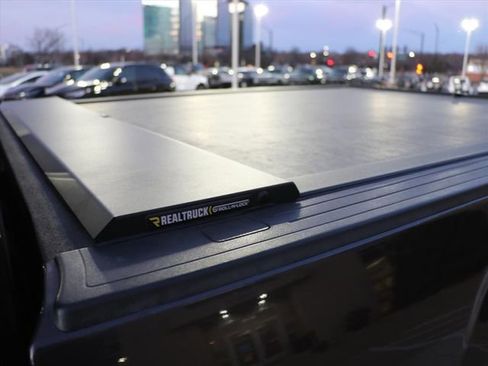 Used 2016 GMC Sierra 2500 Denali w/ Driver Alert Package image 15