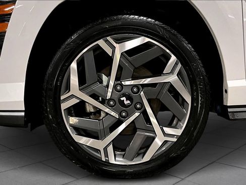 Used 2024 Hyundai Kona N Line image 10