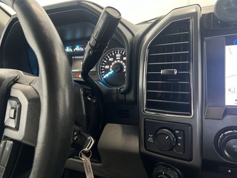 Used 2018 Ford F150 XLT w/ Equipment Group 302A Luxury image 19