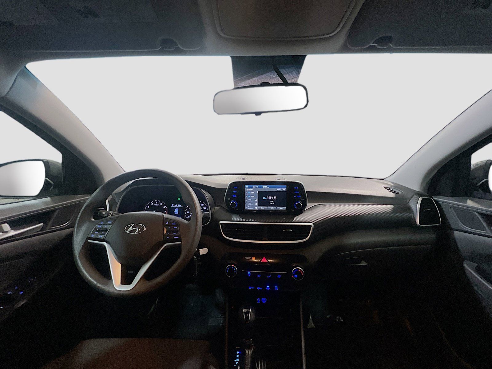 Used 2020 Hyundai Tucson SE AWD/4WD image 15