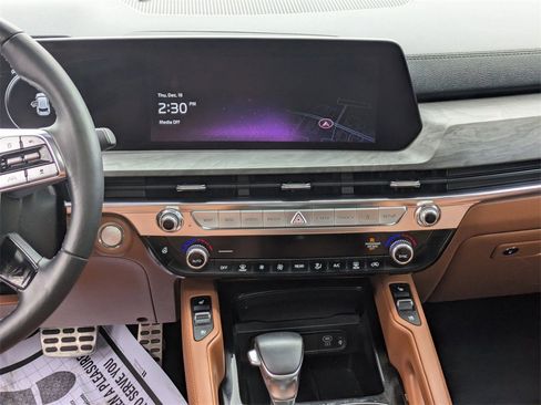 Used 2023 Kia Telluride SX X-Pro image 22