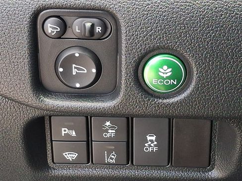 Used 2022 Honda Passport Elite image 26