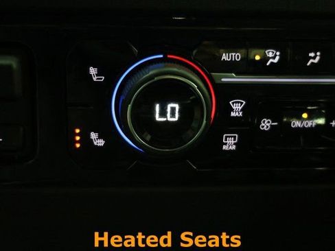 Used 2025 Chevrolet Silverado 1500 RST AWD/4WD image 35