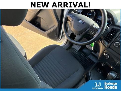 Used 2022 Ford Ranger XL w/ Equipment Group 101A High image 20