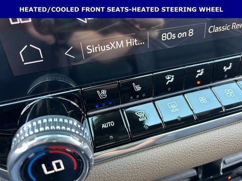 New 2026 GMC Canyon Denali AWD/4WD image 7