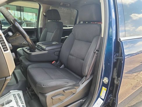 Used 2015 GMC Sierra 2500 SLE image 10